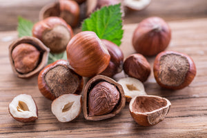 Discover the Unexpected Health Benefits of Hazelnuts