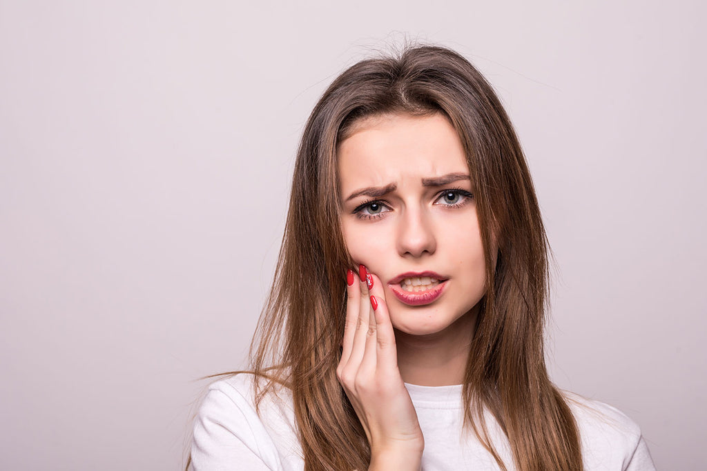 Home Remedies for Toothache