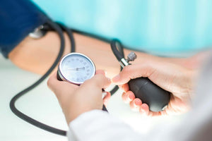 Everything you need to know about hypertension