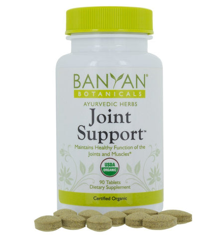 Banyan Botanicals