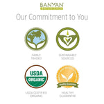 Banyan Botanicals