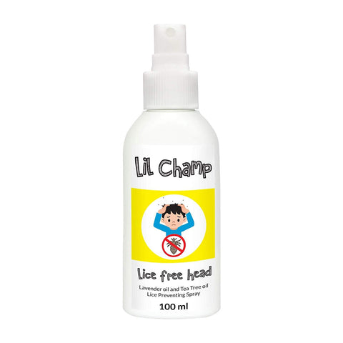 Lil Champs