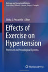 Effects of Exercise on Hypertension: From Cells to Physiological Systems (Molecular and Translational Medicine)