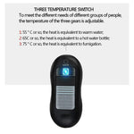 JHKJ 1 Pair Self-Heating