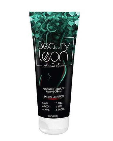 Beauty Lean